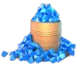 3 (3+0) Diamond
