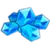 Honkai Impact 3 330 Crystals