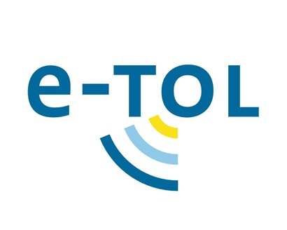 Mandiri E-Toll 10.000