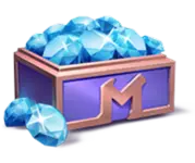 86 Diamonds (Brazil)