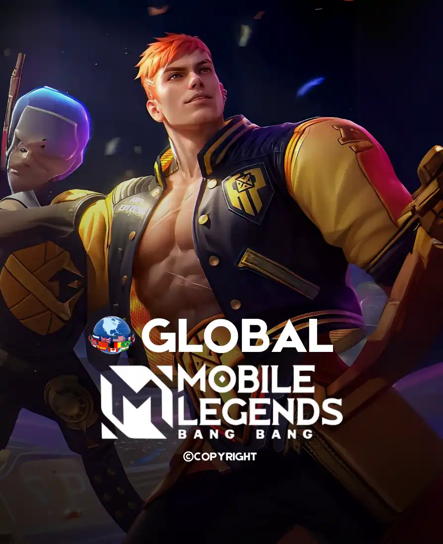 ML REGION GLOBAL