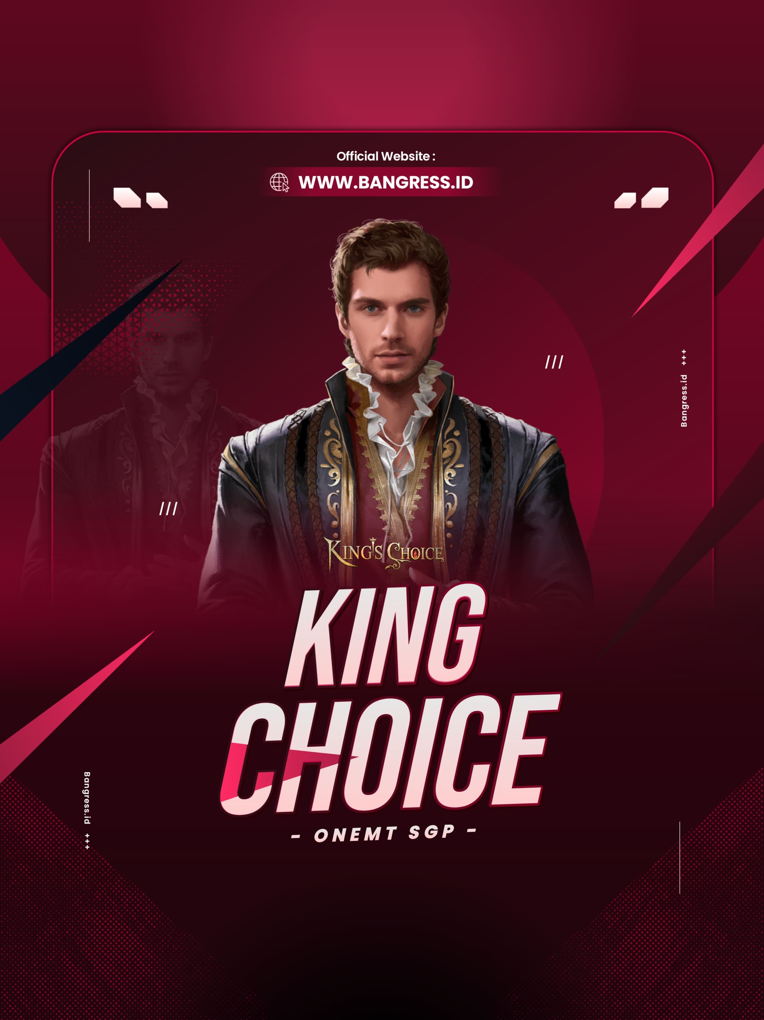 Kings Choice